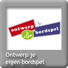 Ontwerp je eigen bordspel